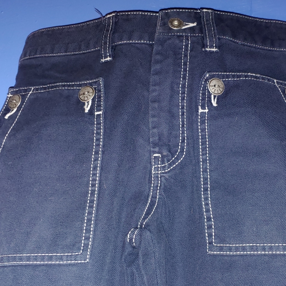 Diesel pants